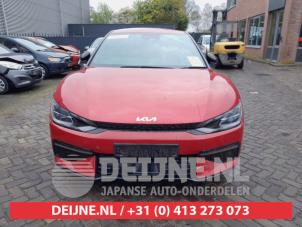 Kia EV6 21-