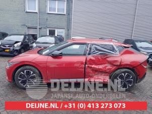 Kia EV6 21-