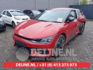 Kia EV6 21-