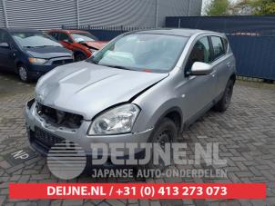 Nissan Qashqai 07-
