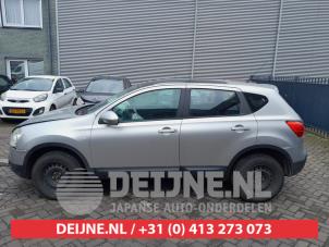 Nissan Qashqai 07-