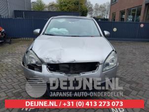 Nissan Qashqai 07-