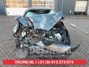 Toyota C-HR 16-