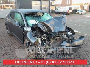 Toyota C-HR Computer Body Control O732762 Donorvoertuig
