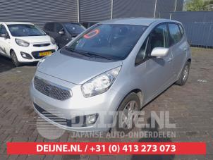 Kia Venga 10-