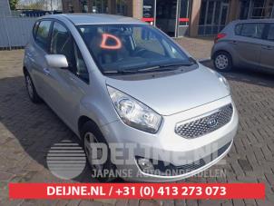 Kia Venga Getriebe O721440 Spenderfahrzeug