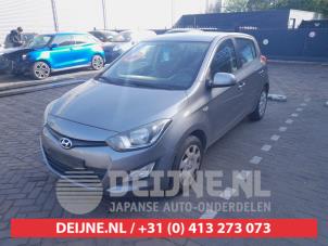Hyundai I20 08-
