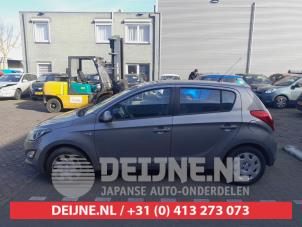 Hyundai I20 08-