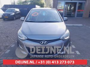 Hyundai I20 08-