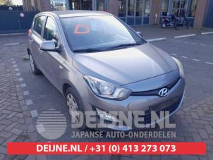 Hyundai I20 Dynamo O725096 Spenderfahrzeug