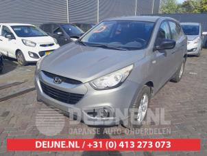 Hyundai IX35 10-