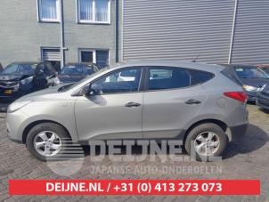 Hyundai IX35 10-