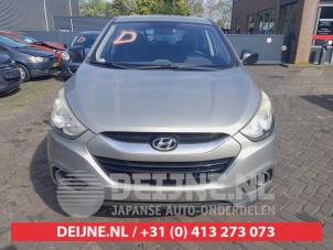 Hyundai IX35 10-