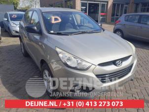 Hyundai IX35 Dynamo O728059 Spenderfahrzeug