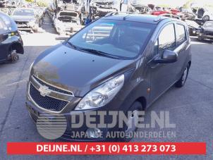 Chevrolet Spark 09-