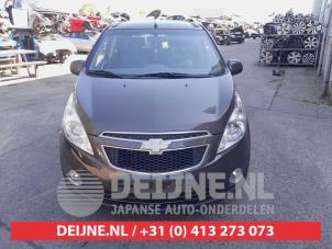 Chevrolet Spark 09-