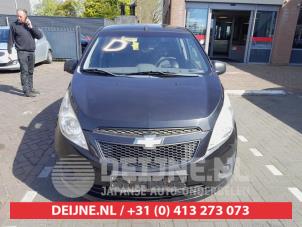 Chevrolet Spark 09-