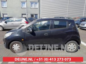 Chevrolet Spark 09-