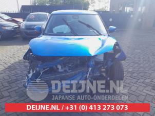 Suzuki Swift 17-