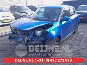 Suzuki Swift 17-