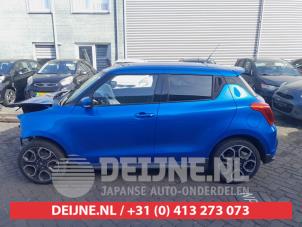 Suzuki Swift 17-