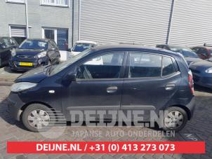 Hyundai I10 08-