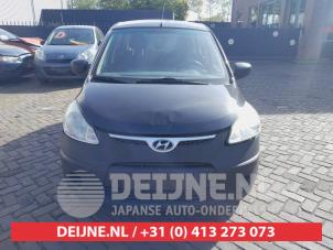 Hyundai I10 08-