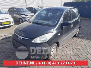 Hyundai I10 08-