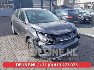 Kia Stonic Wagenheber- Set O722138 Spenderfahrzeug