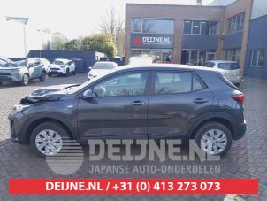 Kia Stonic 17-