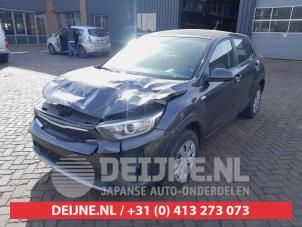Kia Stonic 17-