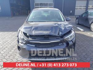 Kia Stonic 17-