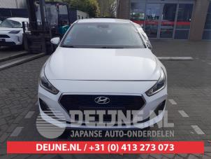 Hyundai I30 17-