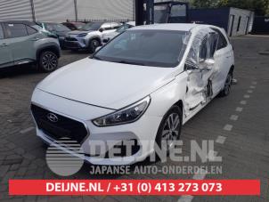 Hyundai I30 17-