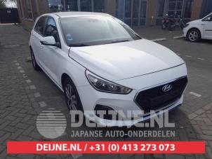 Hyundai I30 Felge O724200 Spenderfahrzeug