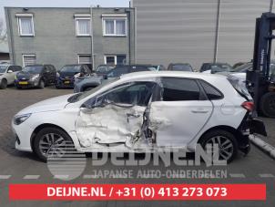 Hyundai I30 17-