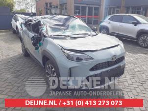 Toyota Yaris Cross Side skirt, right O724208 Donor vehicle