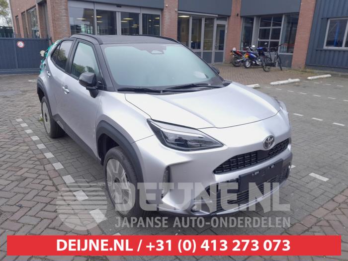 Toyota Yaris Cross Voorruit O749343