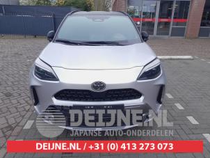 Toyota Yaris Cross 20-