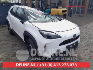 Toyota Yaris Cross ABS Sensor O746482 Donor vehicle