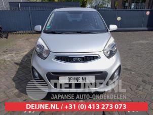 Kia Picanto 11-