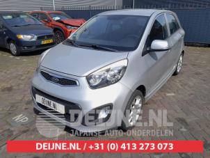 Kia Picanto 11-