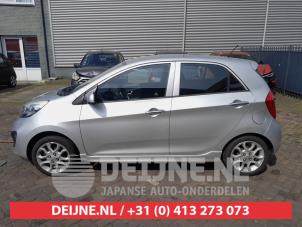 Kia Picanto 11-