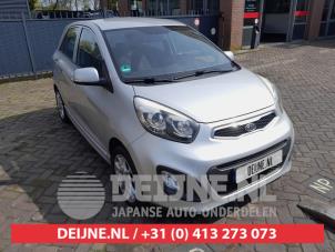 Kia Picanto Licht Schalter O726588 Spenderfahrzeug