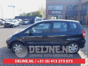 Honda Jazz 02-