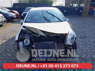 Kia Rio 11-