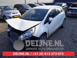 Kia Rio 11-