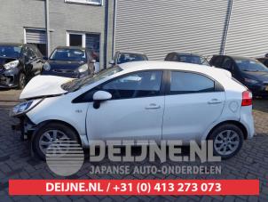 Kia Rio 11-