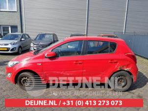 Hyundai I20 08-