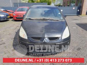 Mitsubishi Colt 04-